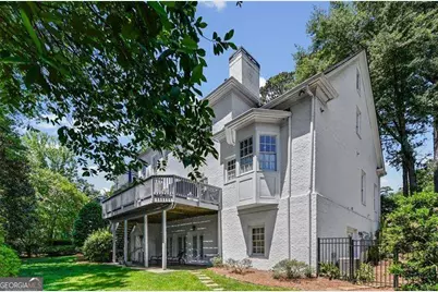 4371 Club Drive NE, Atlanta, GA 30319 - Photo 62