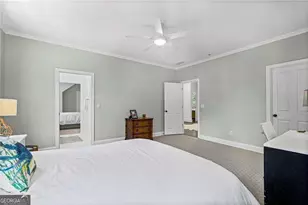 4371 Club Dr NE, Atlanta, GA 30319 - Photo 40