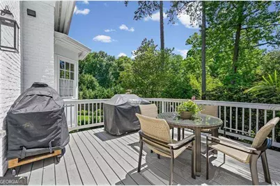 4371 Club Drive NE, Atlanta, GA 30319 - Photo 56