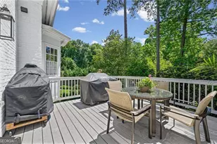 4371 Club Dr NE, Atlanta, GA 30319 - Photo 56