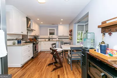 585 Warwick Street SE, Atlanta, GA 30316 - Photo 16