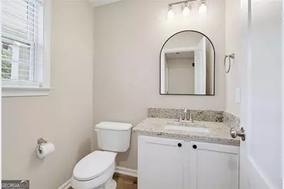 106 Darbys Crossing Court, Hiram, GA 30141 - Photo 8
