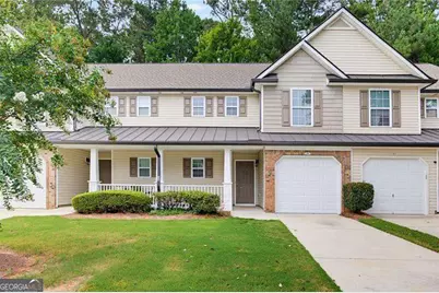 106 Darbys Crossing Court, Hiram, GA 30141 - Photo 1