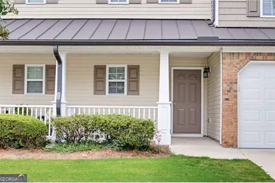 106 Darbys Crossing Court, Hiram, GA 30141 - Photo 2