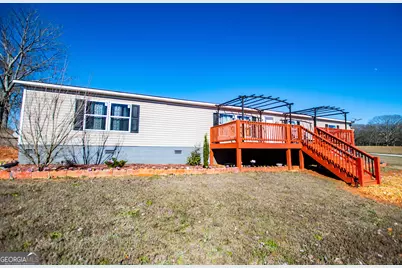 450 Glenloch Road, Roopville, GA 30170 - Photo 2