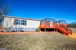 450 Glenloch Rd, Roopville, GA 30170 - Photo 2