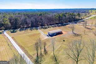 450 Glenloch Rd, Roopville, GA 30170 - Photo 1