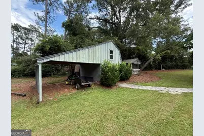 817 Golf Drive, Swainsboro, GA 30401 - Photo 50
