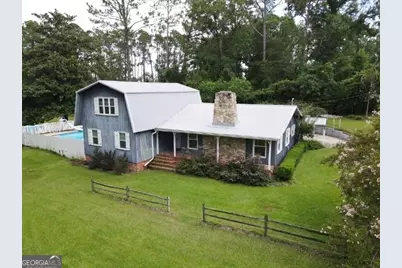 817 Golf Drive, Swainsboro, GA 30401 - Photo 2