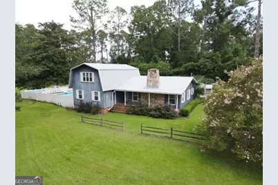 817 Golf Drive, Swainsboro, GA 30401 - Photo 40