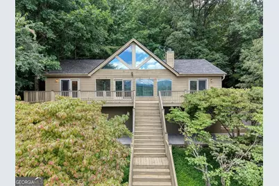 1201 Owltown Road, Blairsville, GA 30512 - Photo 4