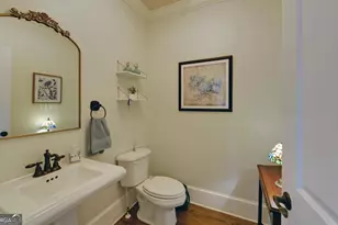 120 Ponderosa Dr, Hartwell, GA 30643 - Photo 18