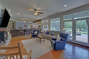 120 Ponderosa Dr, Hartwell, GA 30643 - Photo 42