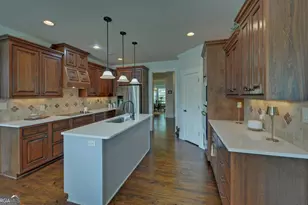 120 Ponderosa Dr, Hartwell, GA 30643 - Photo 14