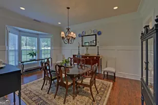 120 Ponderosa Dr, Hartwell, GA 30643 - Photo 8