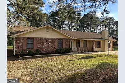 178 Hill Lane, Ellenwood, GA 30294 - Photo 24