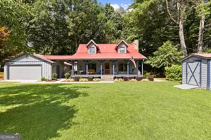 6531 Mountain Laurel Rd, Hiawassee, GA 30546 - Photo 1