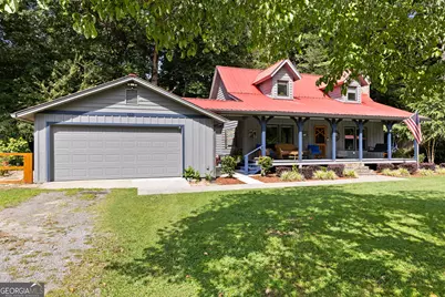6531 Mountain Laurel Road, Hiawassee, GA 30546 - Photo 14
