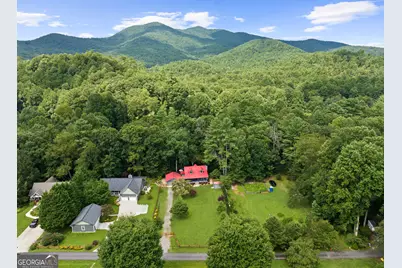 6531 Mountain Laurel Road, Hiawassee, GA 30546 - Photo 4