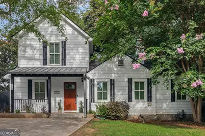 159 Wyman Street SE, Atlanta, GA 30317 - Photo 1