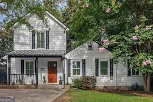 159 Wyman St SE, Atlanta, GA 30317 - Photo 1