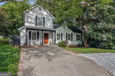159 Wyman Street SE, Atlanta, GA 30317 - Photo 4
