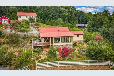 90 Fox Run #78, Blue Ridge, GA 30513 - Photo 2