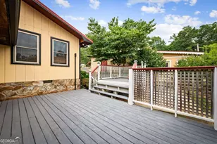 90 Fox Run, Blue Ridge, GA 30513 - Photo 36