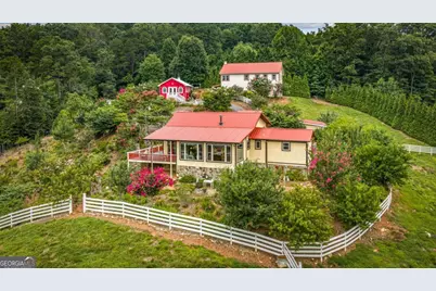 90 Fox Run #78, Blue Ridge, GA 30513 - Photo 50