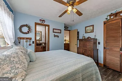 90 Fox Run #78, Blue Ridge, GA 30513 - Photo 48
