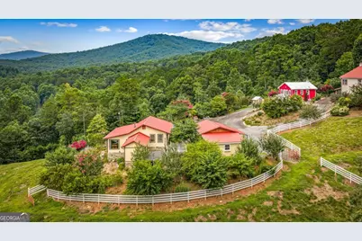 90 Fox Run #78, Blue Ridge, GA 30513 - Photo 88