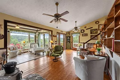 90 Fox Run #78, Blue Ridge, GA 30513 - Photo 22