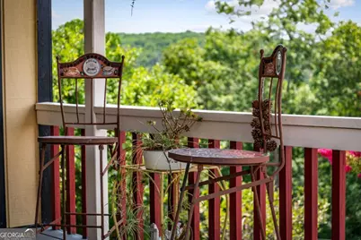 90 Fox Run #78, Blue Ridge, GA 30513 - Photo 16
