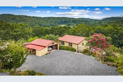 90 Fox Run #78, Blue Ridge, GA 30513 - Photo 68