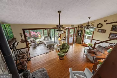 90 Fox Run #78, Blue Ridge, GA 30513 - Photo 52