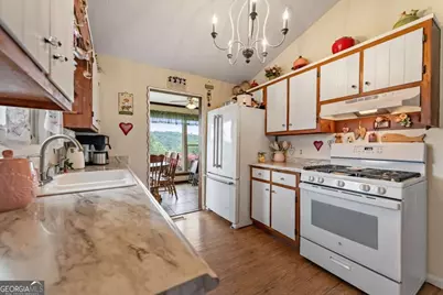 90 Fox Run #78, Blue Ridge, GA 30513 - Photo 26