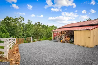 90 Fox Run #78, Blue Ridge, GA 30513 - Photo 46