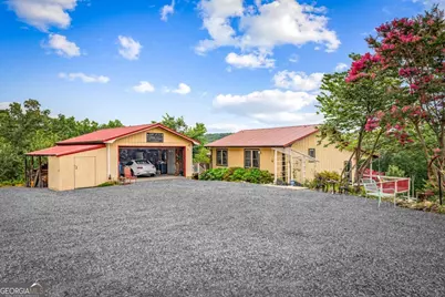 90 Fox Run #78, Blue Ridge, GA 30513 - Photo 74