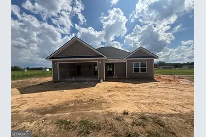 1253 Mark Wood Road, Dexter, GA 31019 - Photo 8