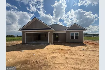 1253 Mark Wood Road, Dexter, GA 31019 - Photo 1
