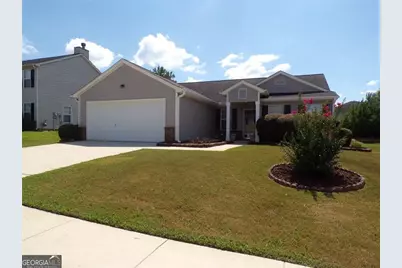 7540 Old Chapel, Atlanta, GA 30349 - Photo 2