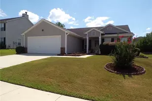 7540 Old Chapel, Atlanta, GA 30349 - Photo 2