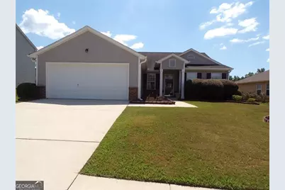 7540 Old Chapel, Atlanta, GA 30349 - Photo 1