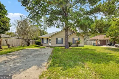 916 Wrenwood Lane, Hinesville, GA 31313 - Photo 1