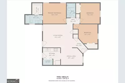 916 Wrenwood Lane, Hinesville, GA 31313 - Photo 4