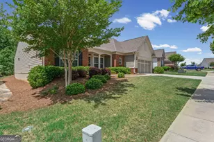 107 Marigold Ct, Griffin, GA 30223 - Photo 4