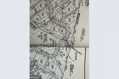 Lot 6 &amp; 7 Mill Ridge Road, Hiawassee, GA 30546 - Photo 1