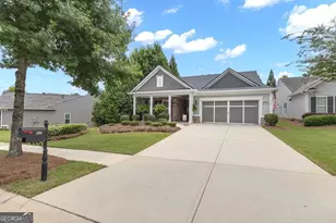 306 Whispering Pines Way, Griffin, GA 30223 - Photo 2