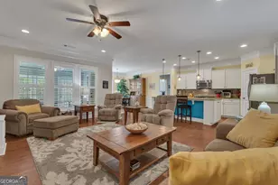 306 Whispering Pines Way, Griffin, GA 30223 - Photo 18