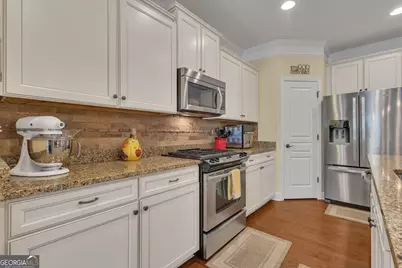 306 Whispering Pines Way, Griffin, GA 30223 - Photo 26